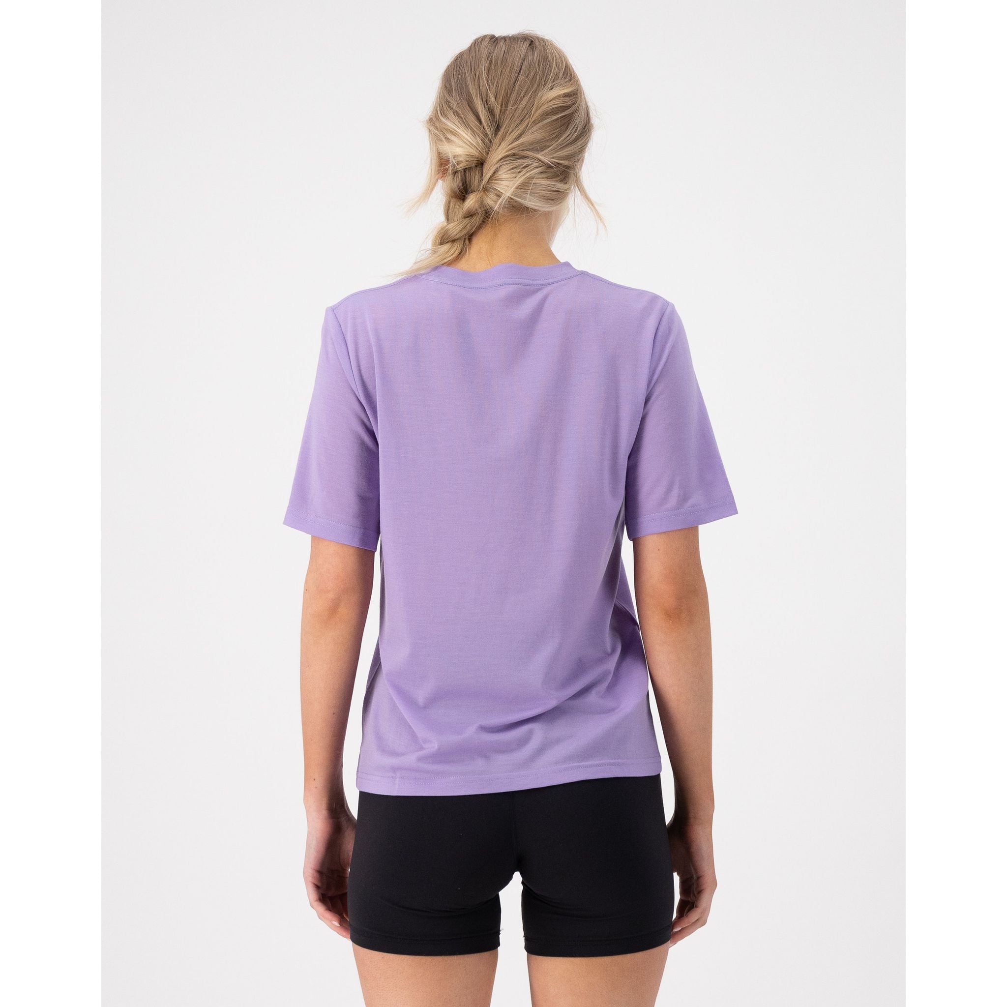 Mons Royale Women's Icon Relaxed T-shirt