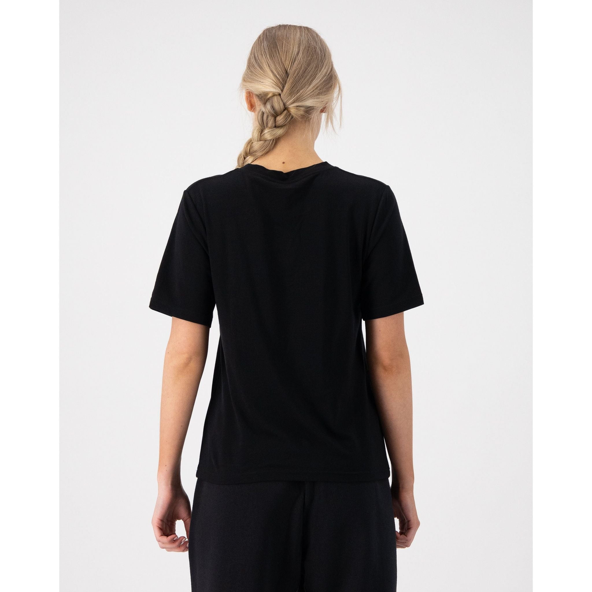 Mons Royale Women's Icon Relaxed T-shirt