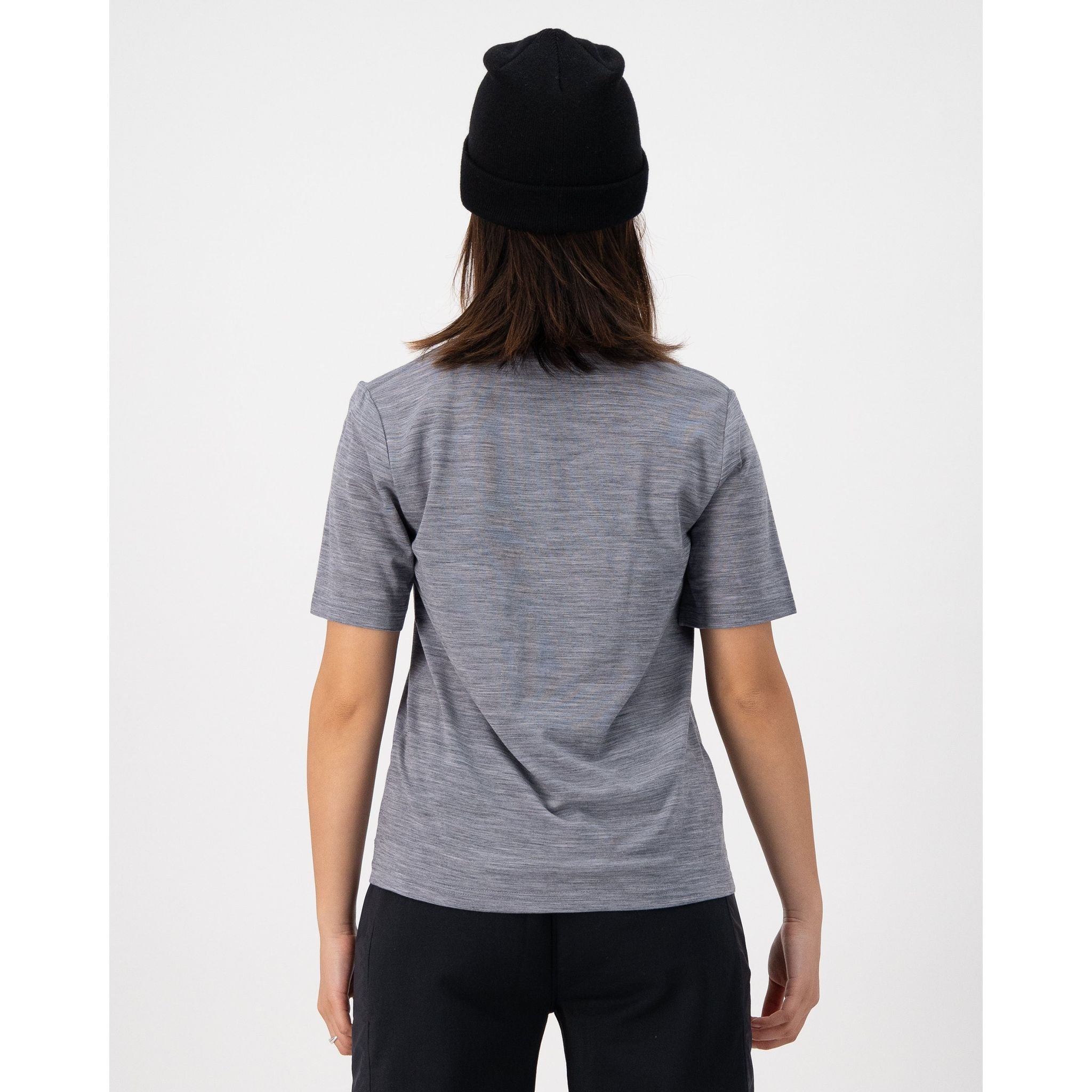 Mons Royale Women's Icon Relaxed T-shirt