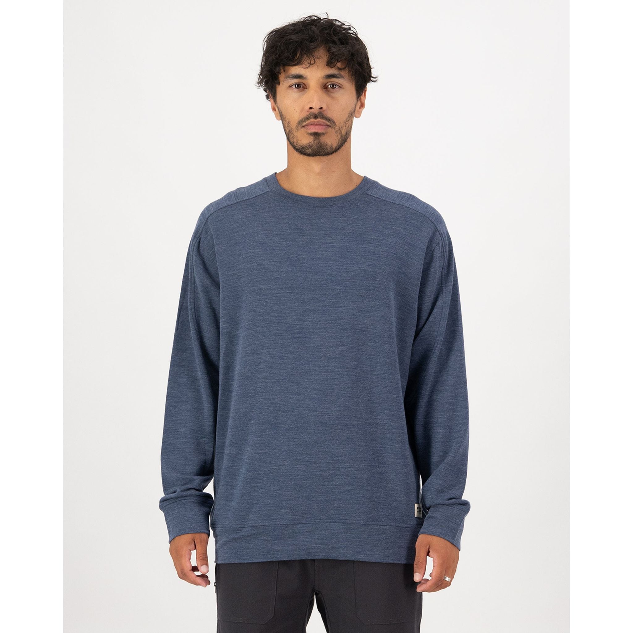 Mons Royale Men's Covert Lite Crew