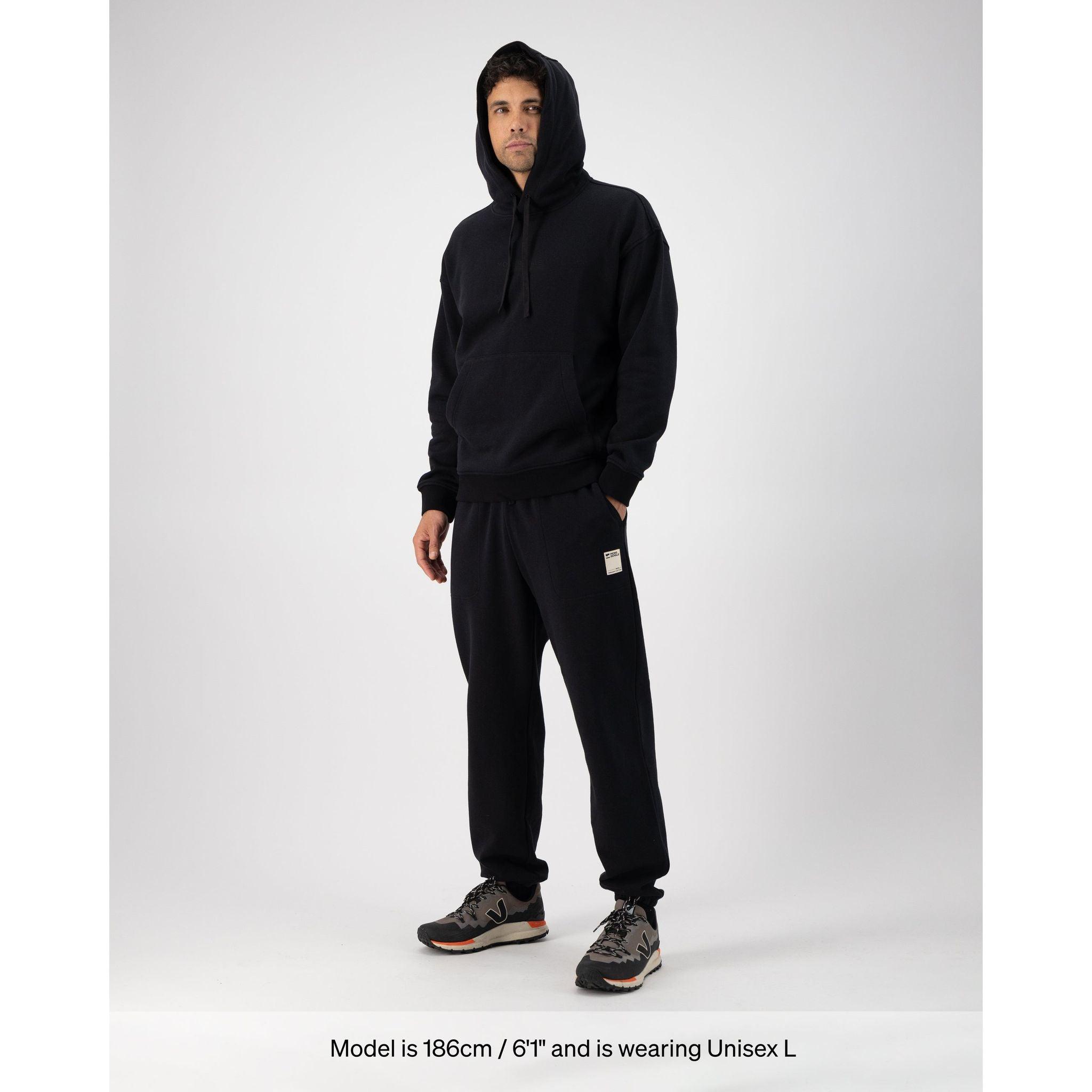 Mons Royale Verdant Merino Cotton Sweatpants