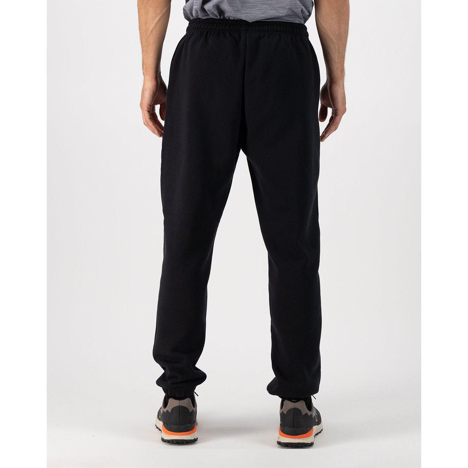 Mons Royale Verdant Merino Cotton Sweatpants