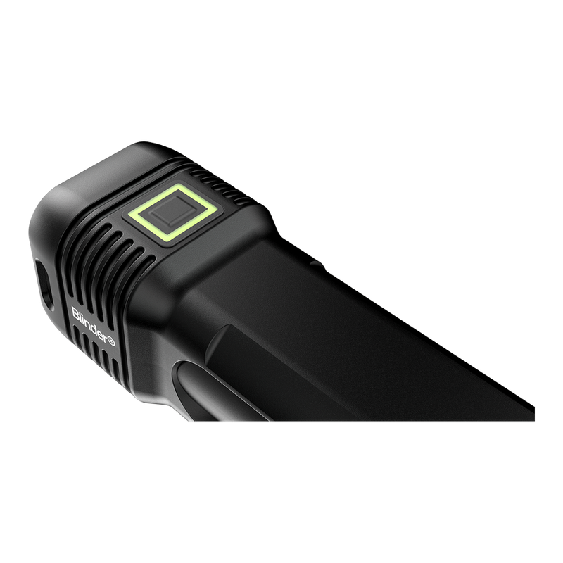 Knog Blinder 1400 Lumen Front Bike Light