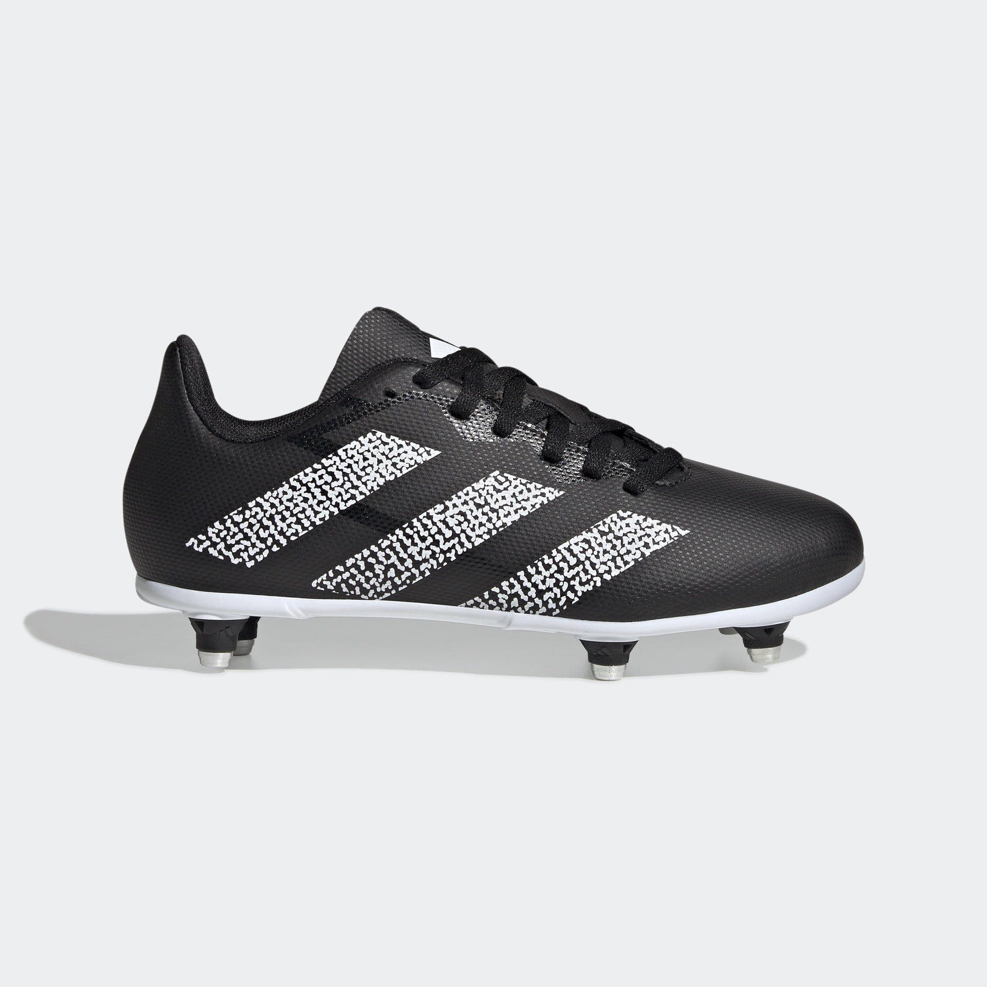 Adidas Junior Rugby Boots (Soft Ground)