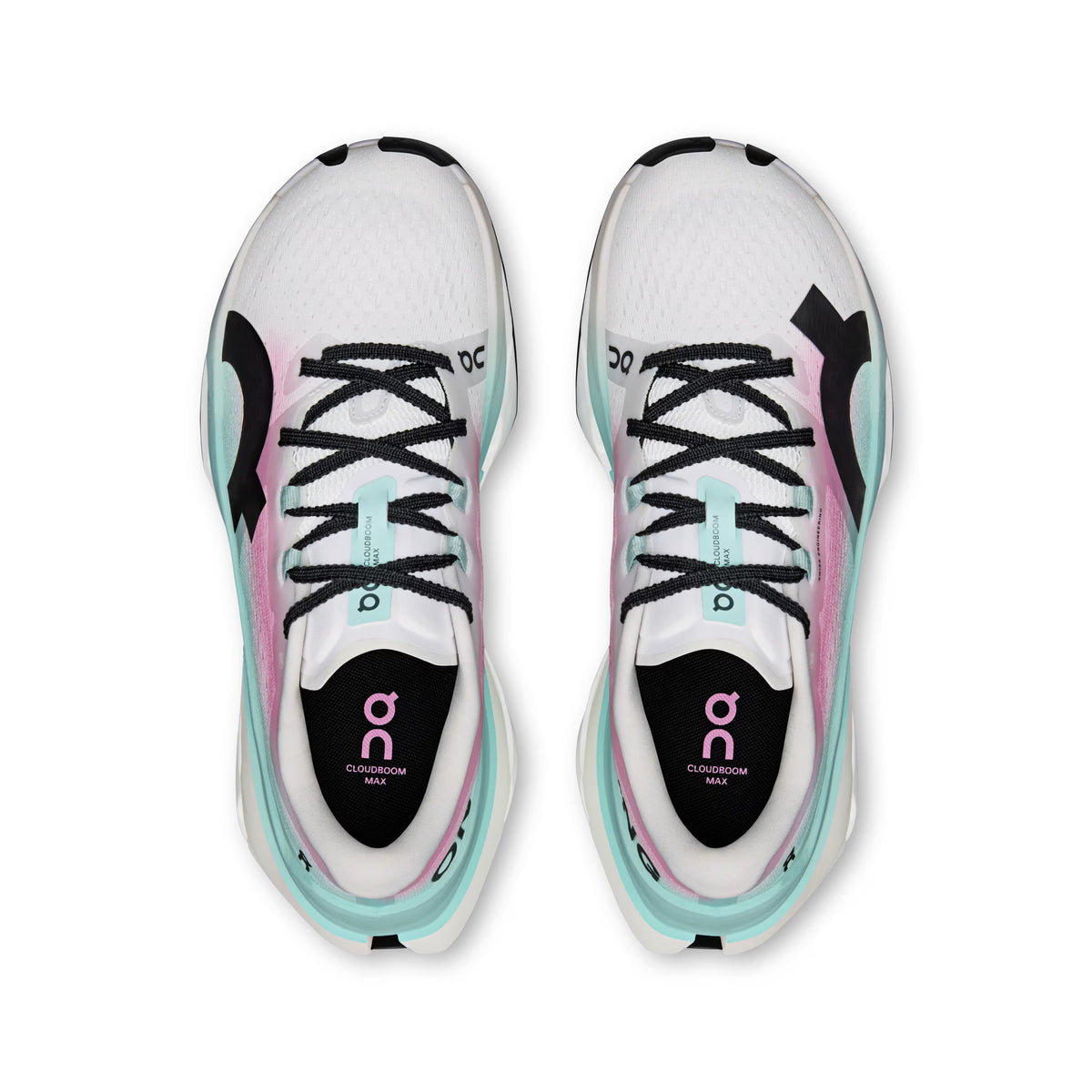 On Running Women's Cloudboom Max Running Shoes