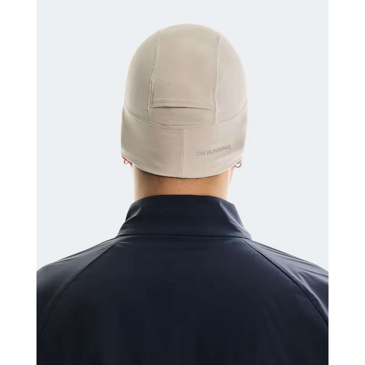 On Running Core Beanie