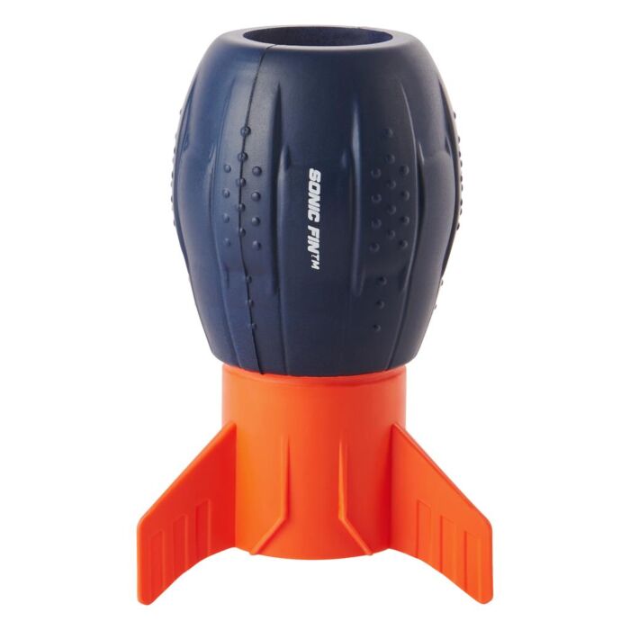 Aerobie Super Sonic Fin Catch Football
