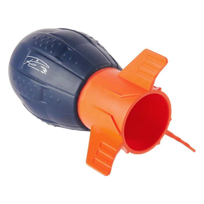 Aerobie Super Sonic Fin Catch Football