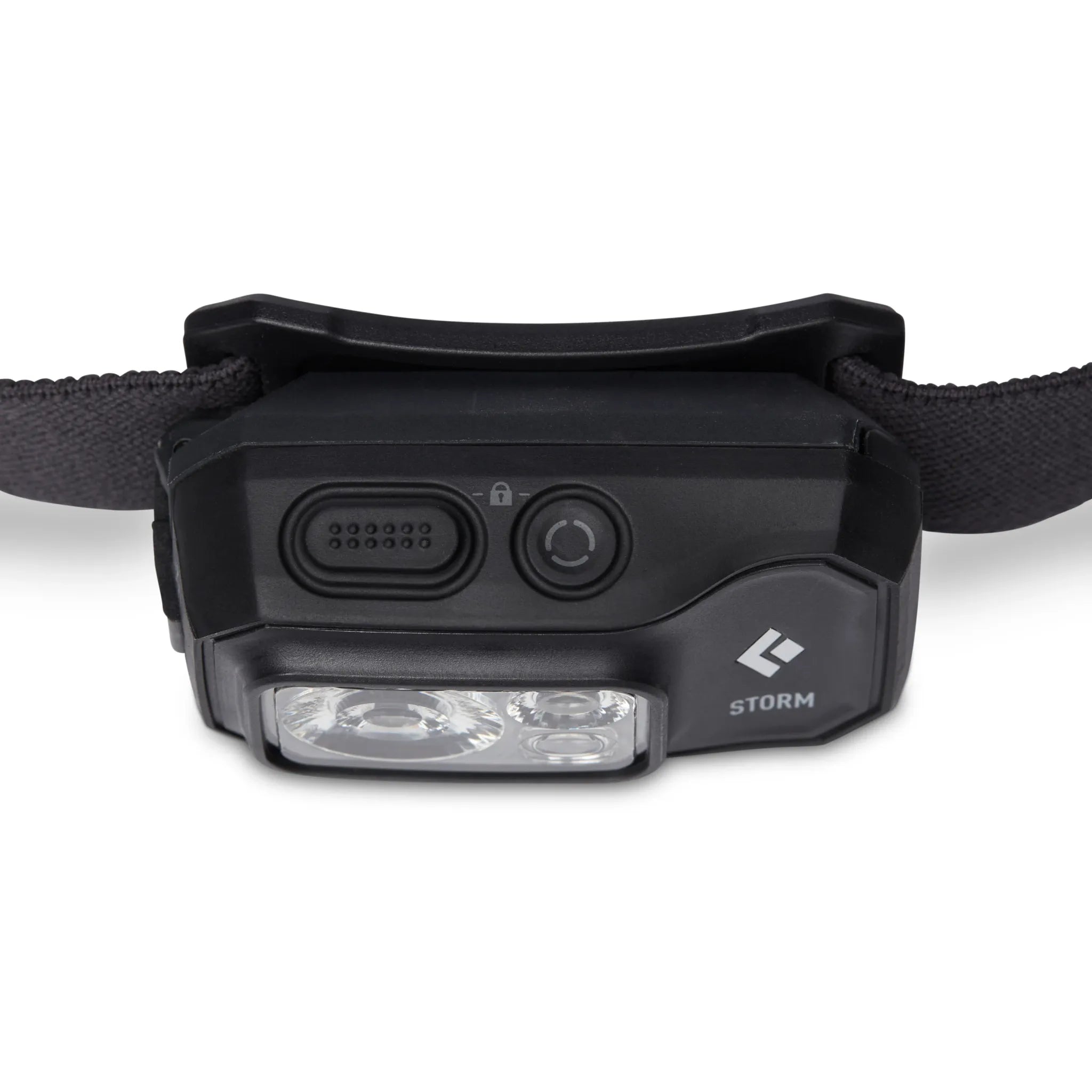 Black Diamond Storm 450 Headlamp