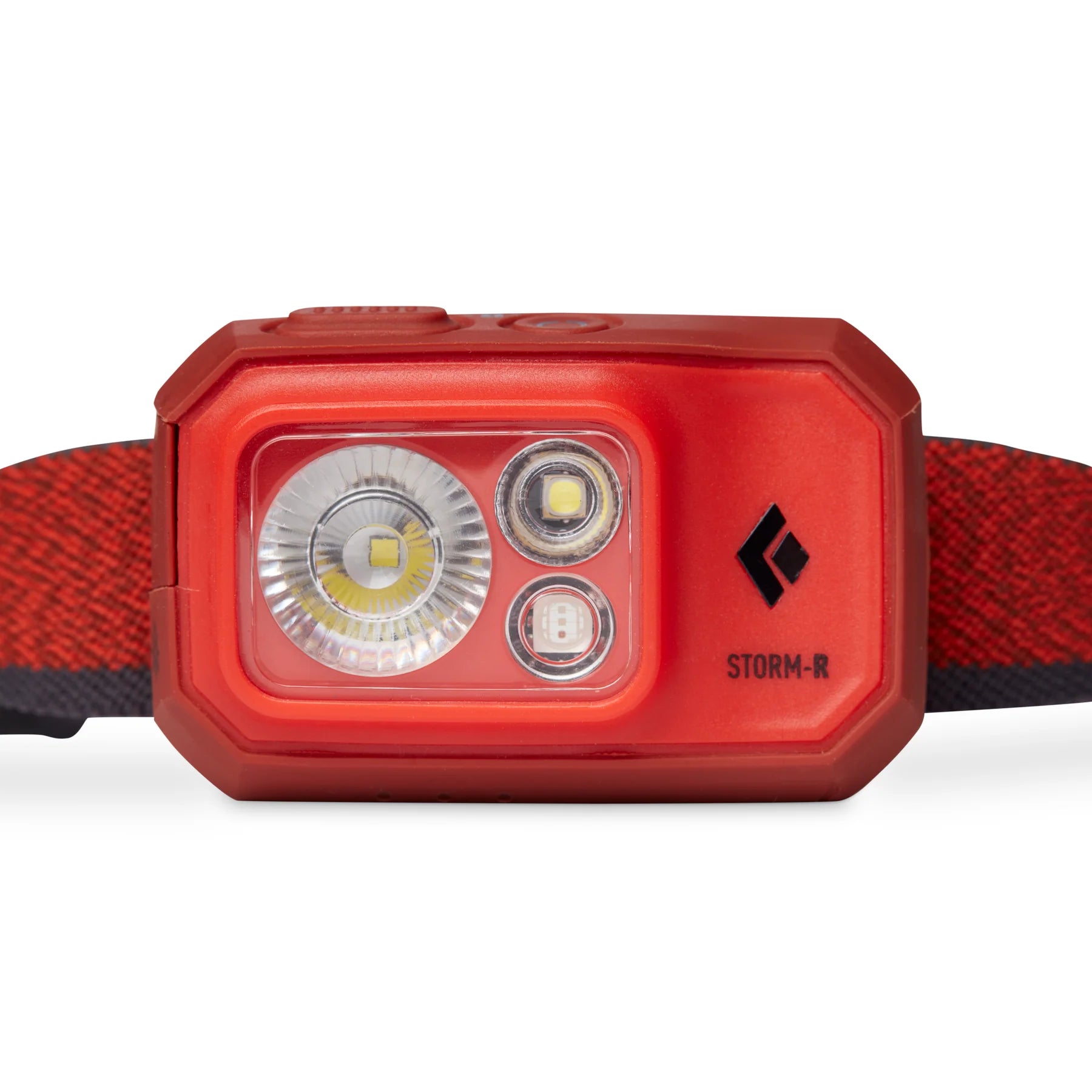 Black Diamond Storm 500-R Rechargeable Headlamp