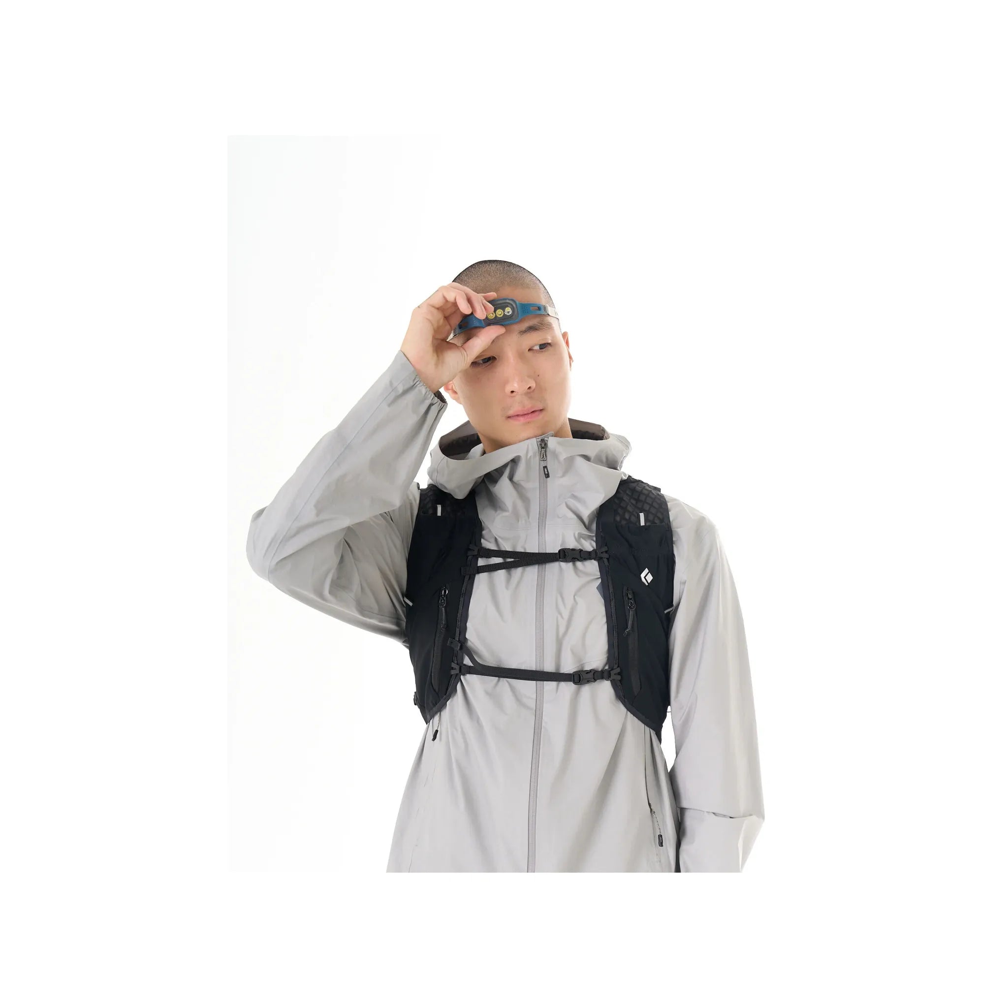 Black Diamond Deploy 325 Headlamp