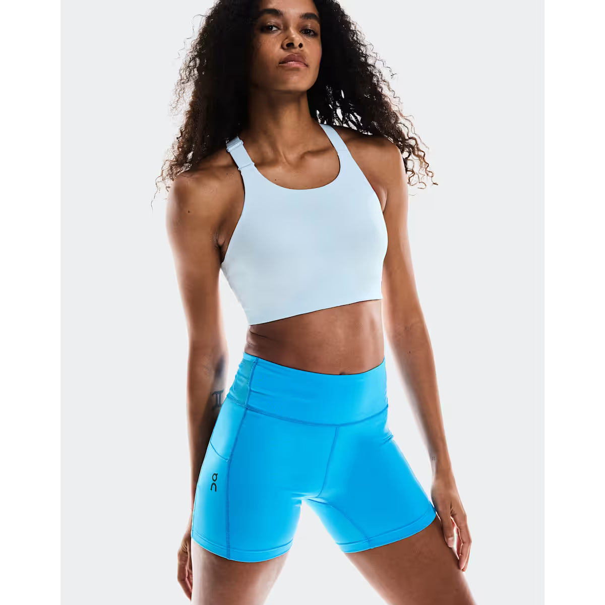 On Running Women's Performance Short Tight '25
