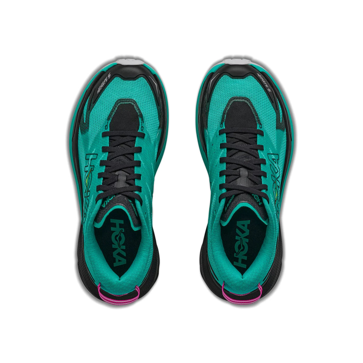 Hoka Women's Mafate 5 Trail Running Shoes