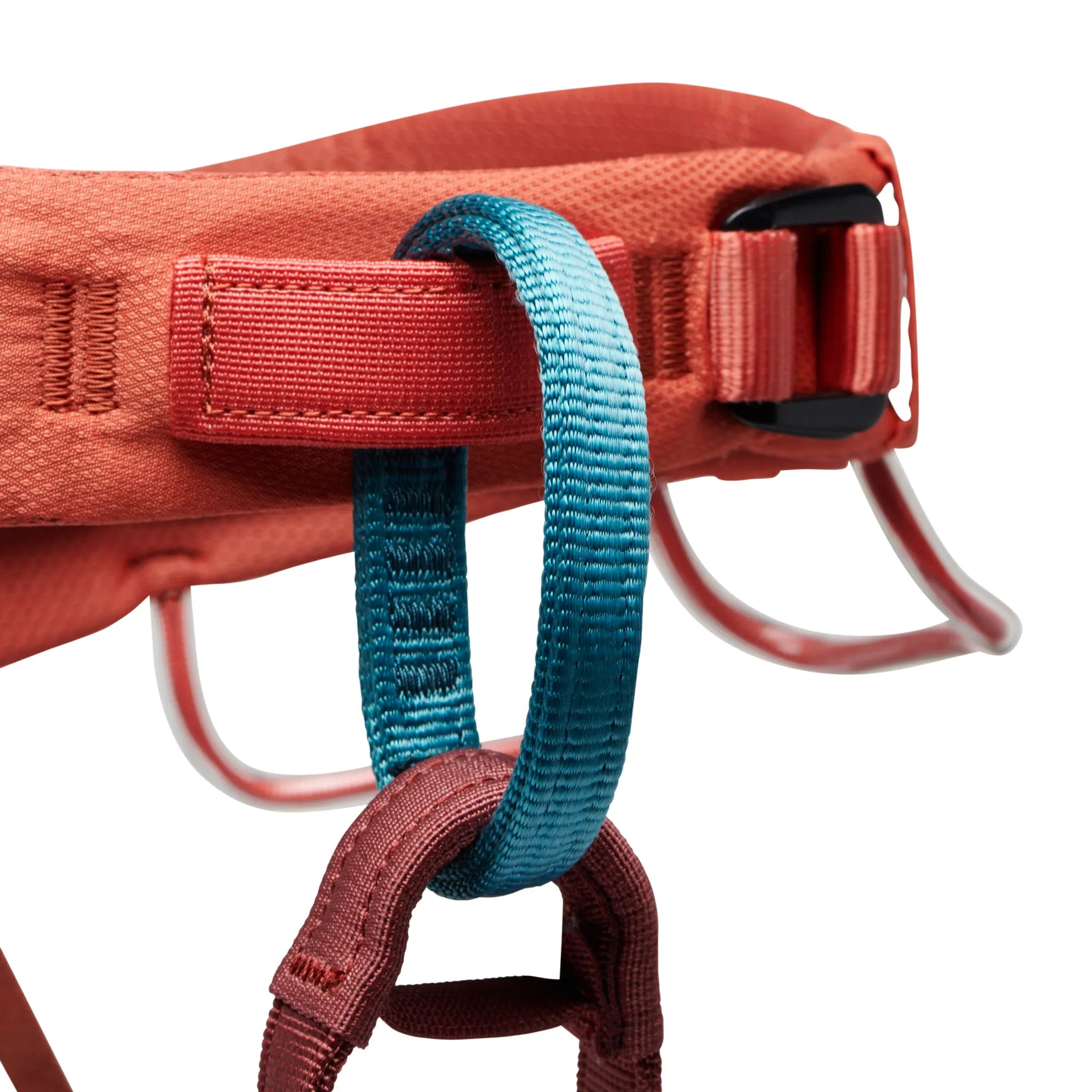 Black Diamond Women's Momentum Climbing Harness