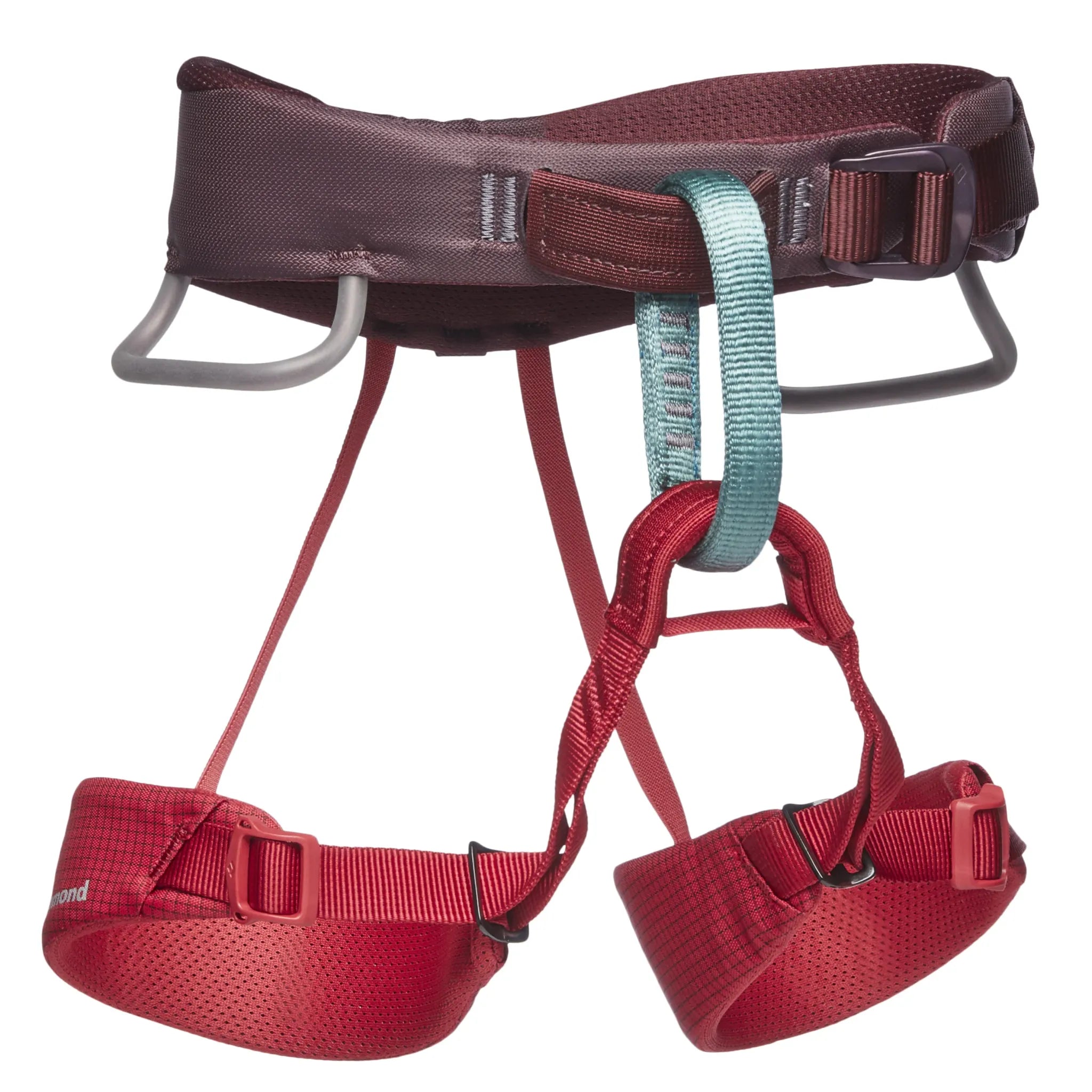 Black Diamond Kid's Momentum Climbing Harness