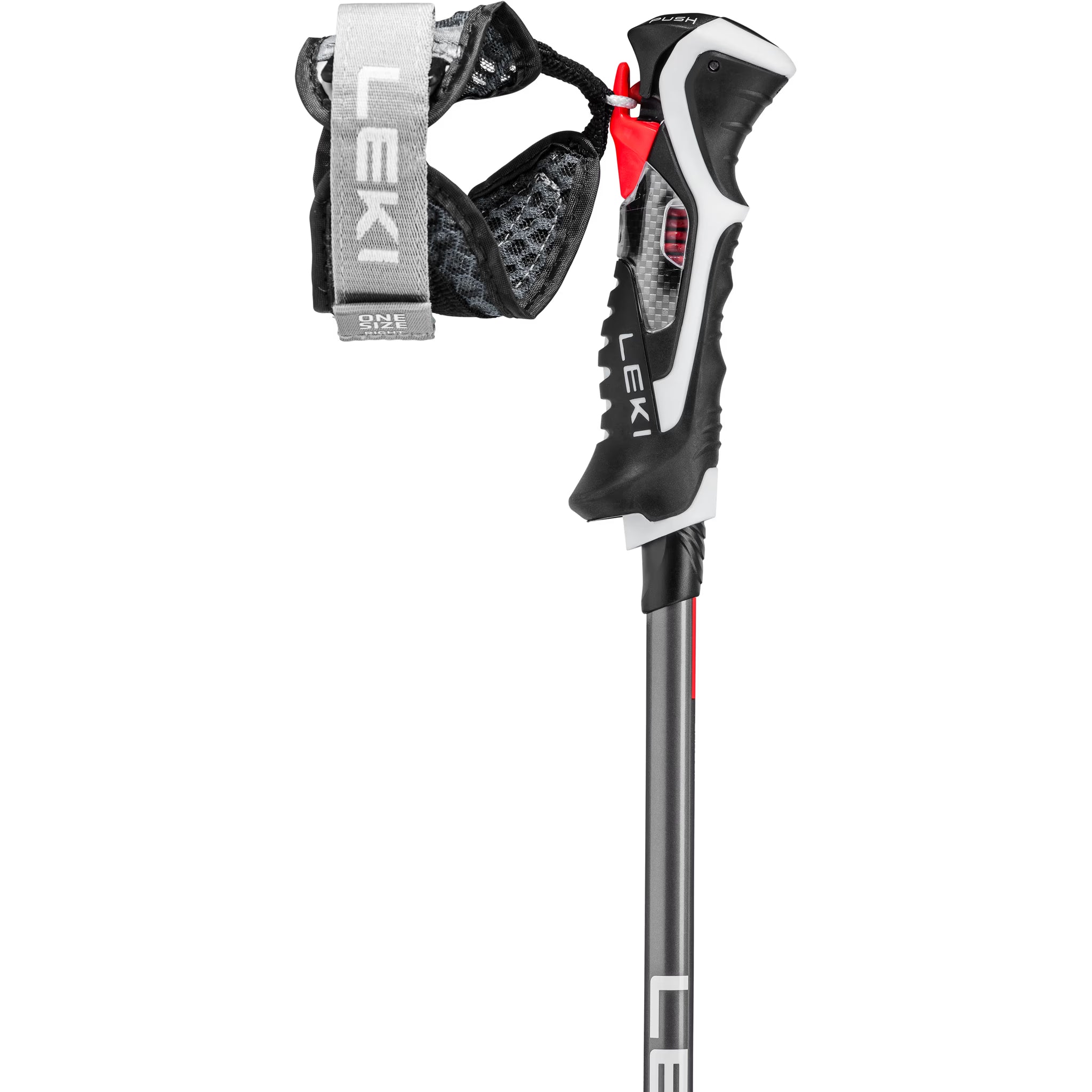 Leki Carbon 14 3D Poles
