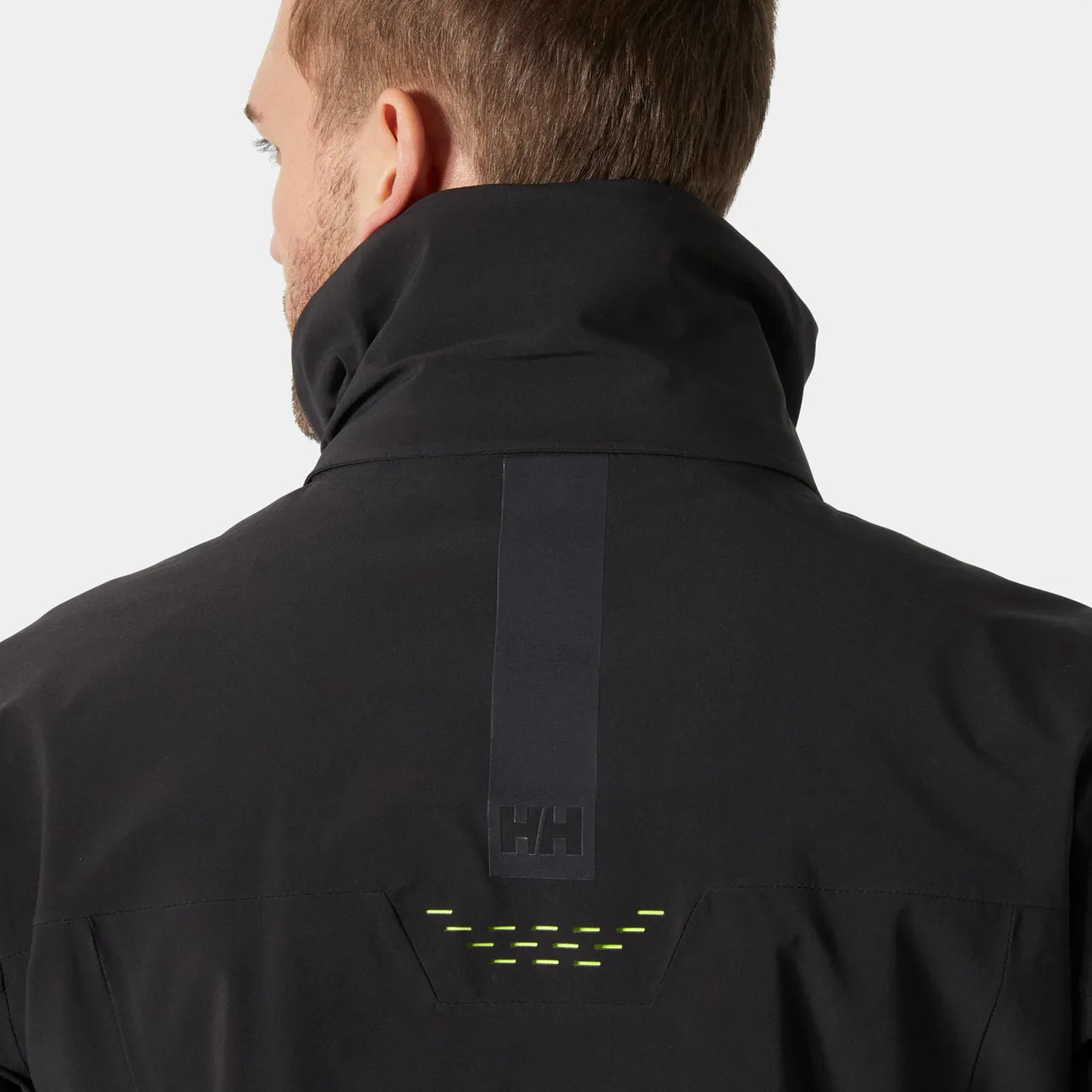 Helly Hansen Men's Alpha Lifaloft Insulated Ski Jacket