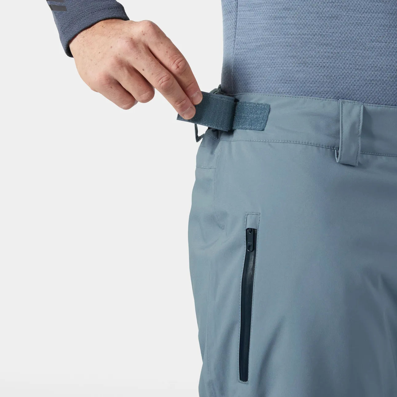 Helly Hansen Men's Legendary Insulated Pant