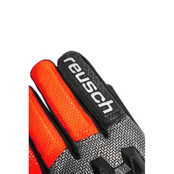 Reusch Kid's Worldcup Warrior RTX XT Gloves