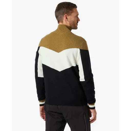 Helly Hansen Men's Apres Knitted Sweater