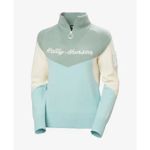 Helly Hansen Women's Apres Knitted Sweater