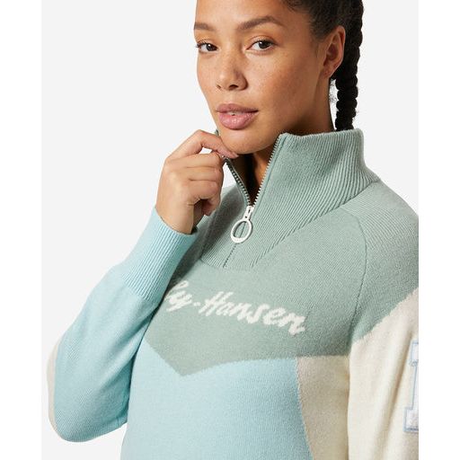 Helly Hansen Women's Apres Knitted Sweater