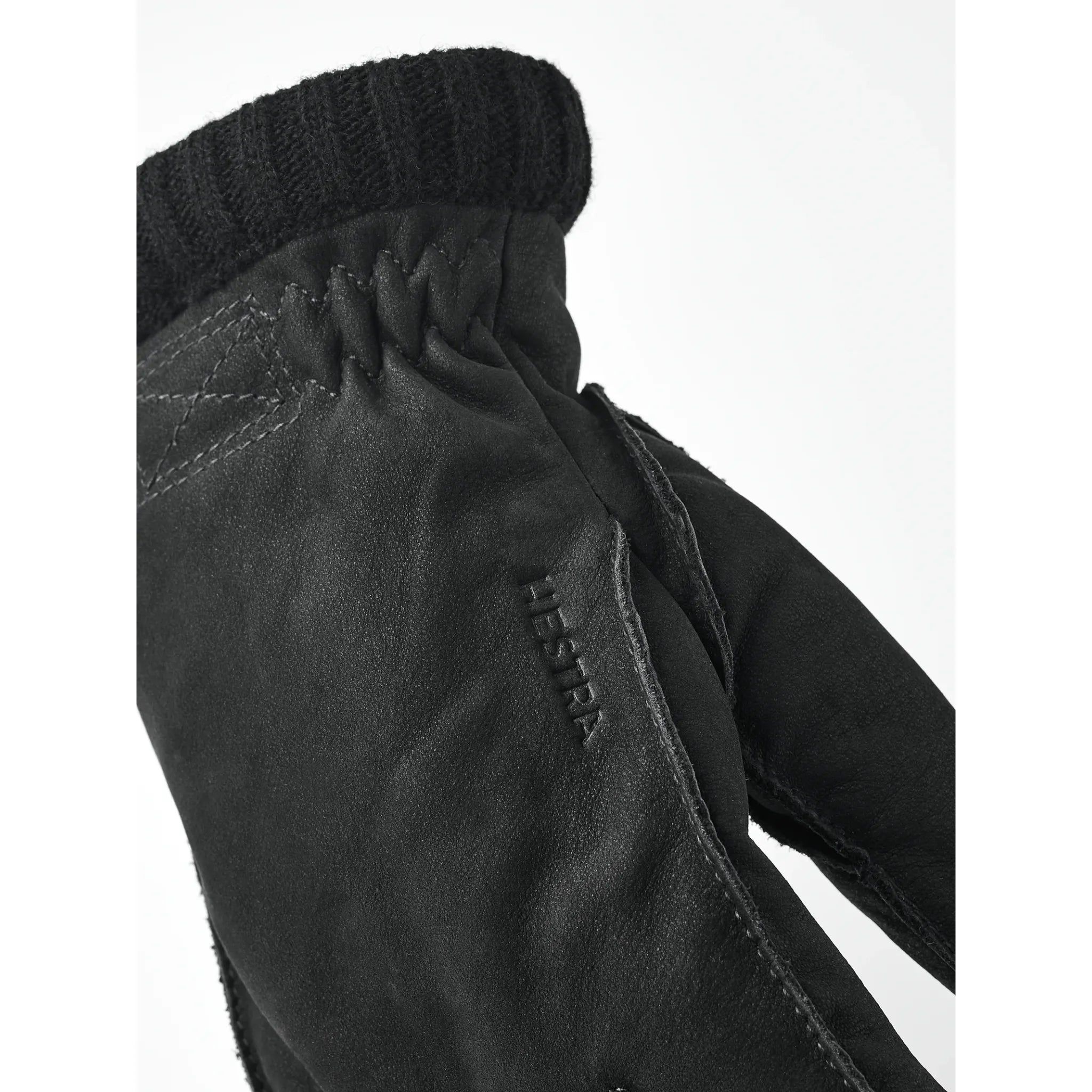 Hestra Men's Joar Nubuck Gloves