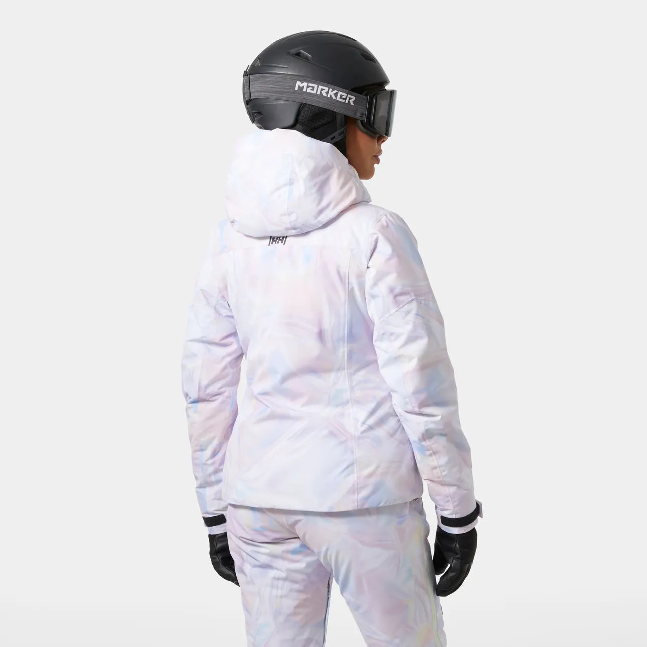 Helly Hansen Women's Valdisere 23.0 Ski Jacket