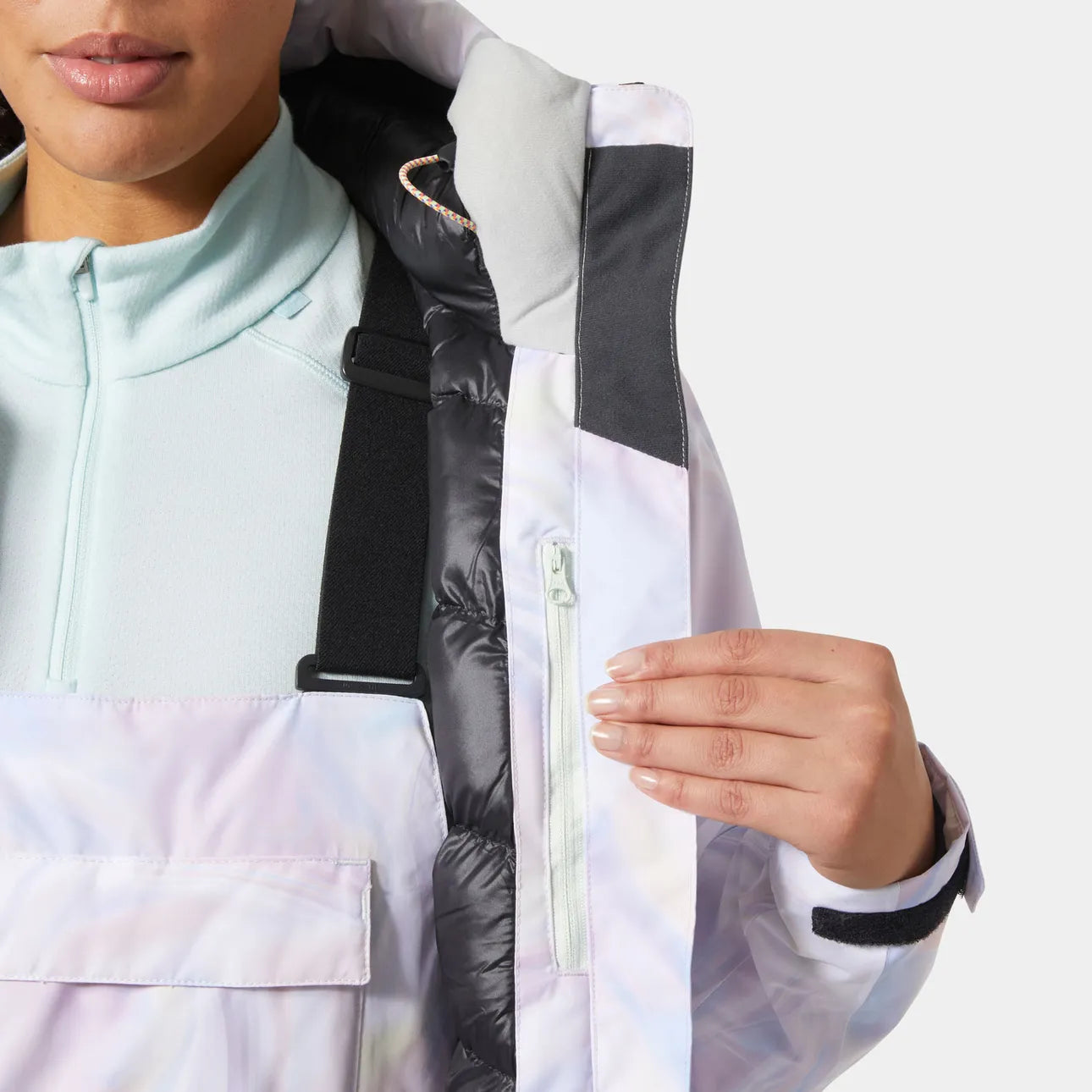 Helly Hansen Women's Valdisere 23.0 Ski Jacket