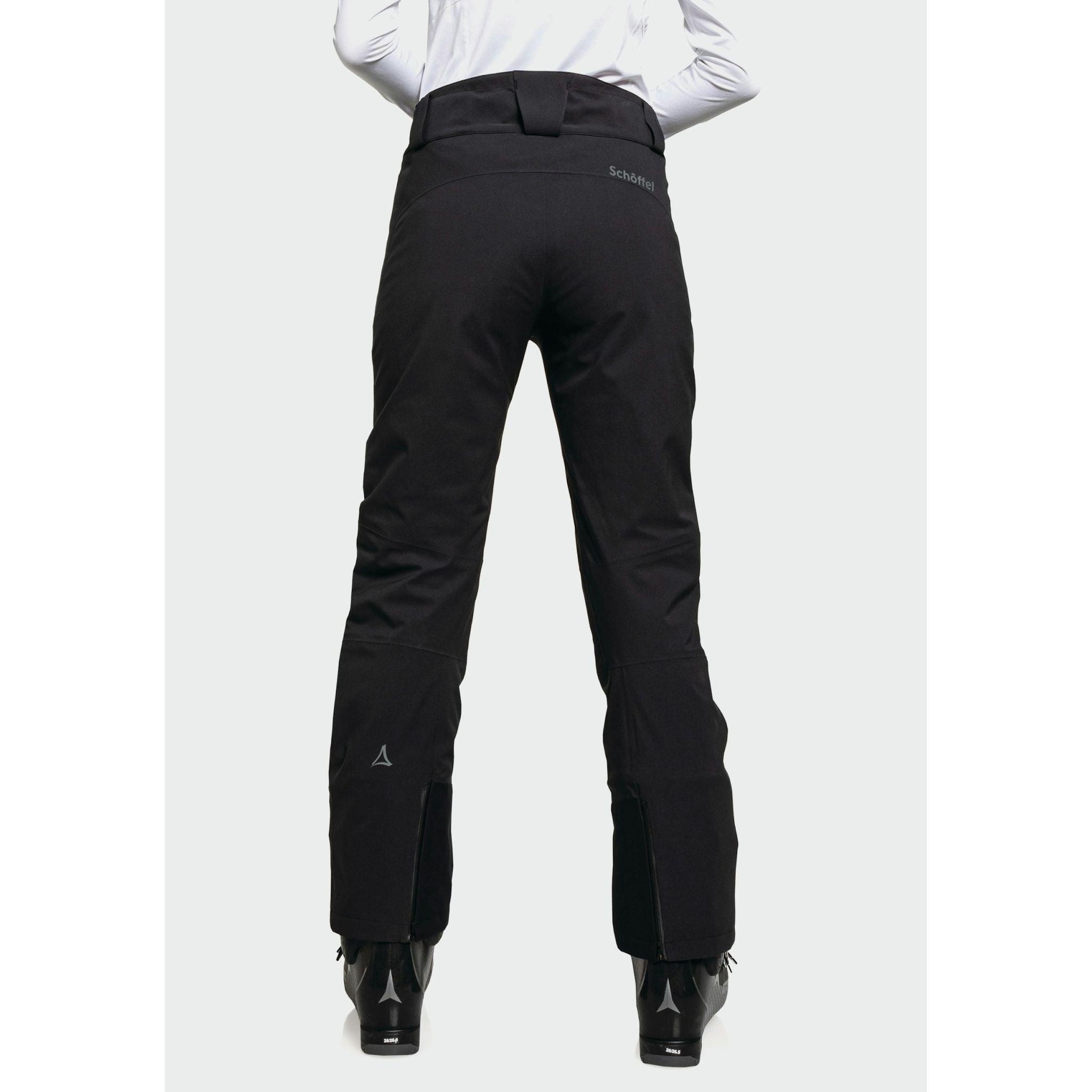 Schoffel Women's Ski Pants Weissach