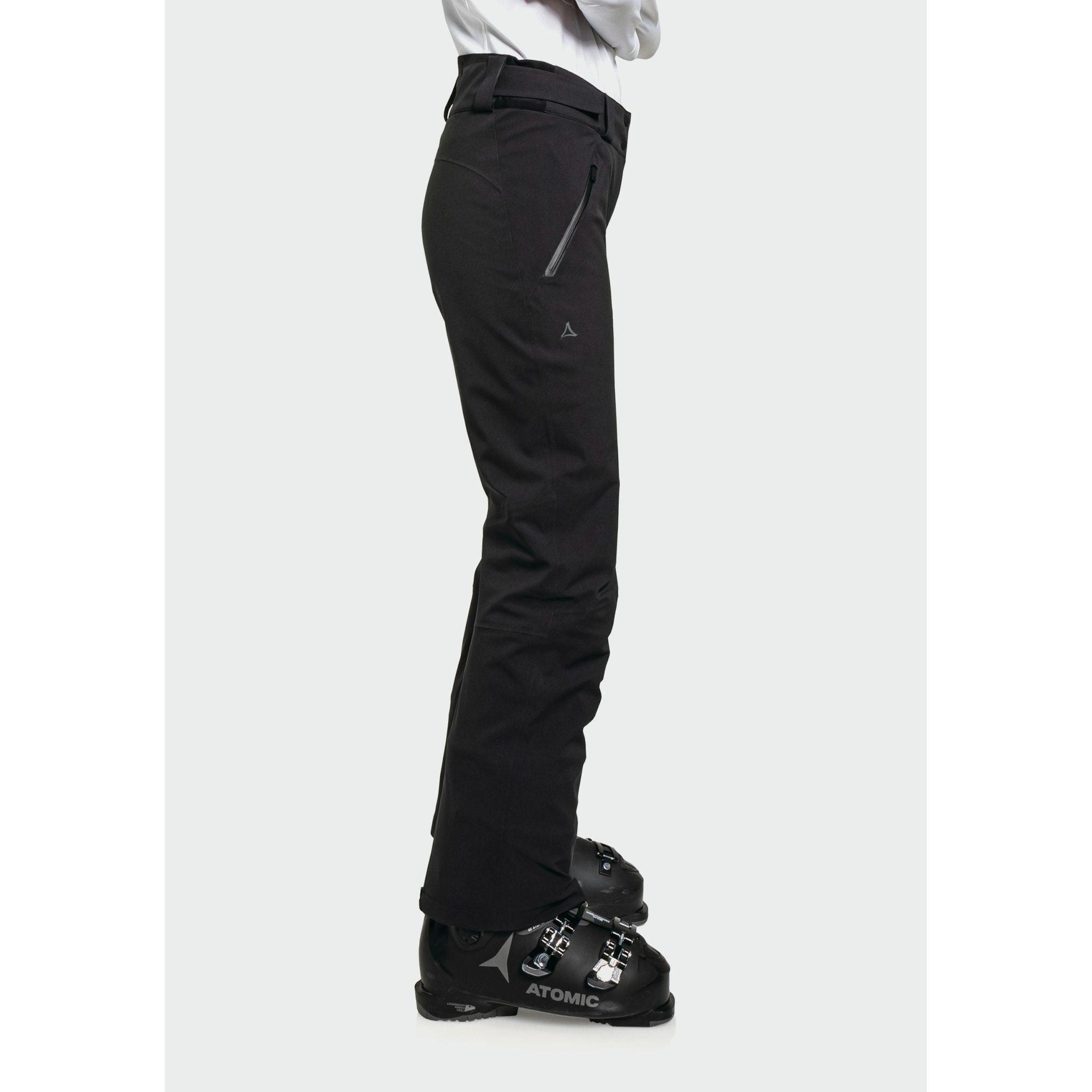 Schoffel Women's Ski Pants Weissach