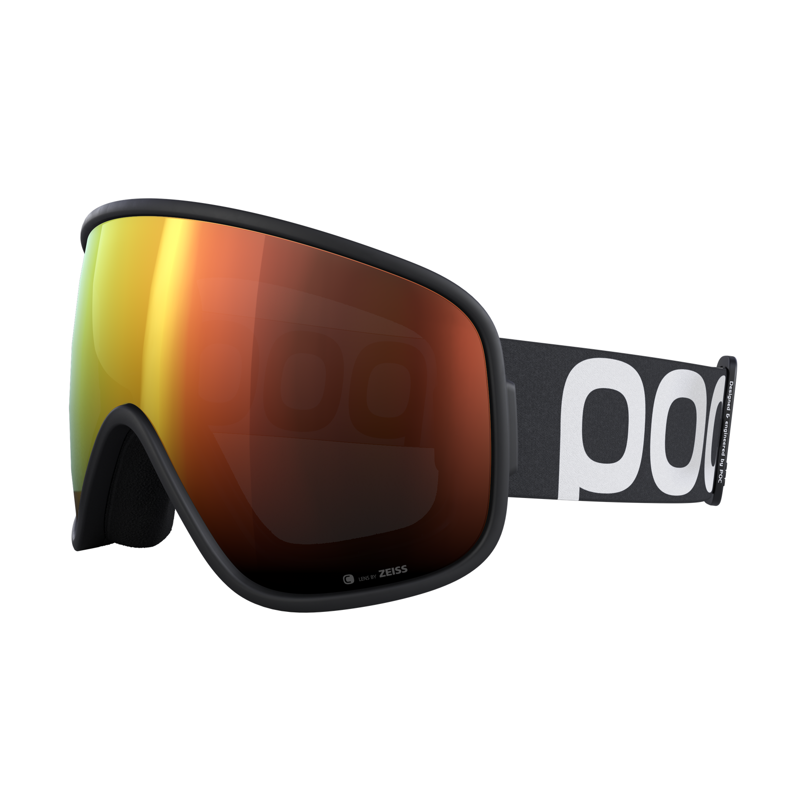 POC Vitrea Wide Fit Snow Goggles