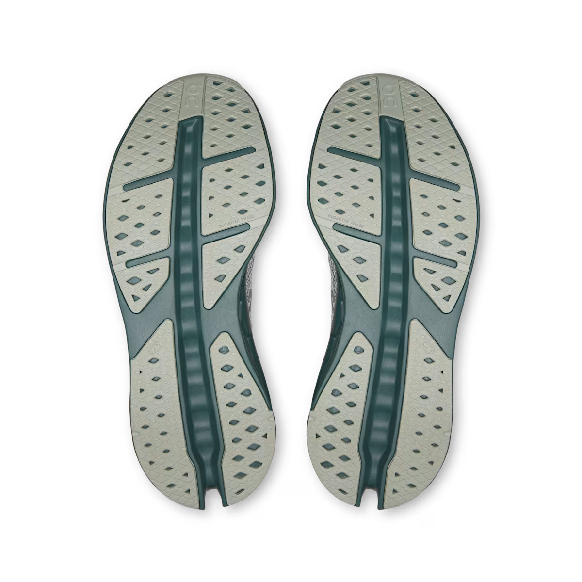 On Running Men's Cloudsurfer Max