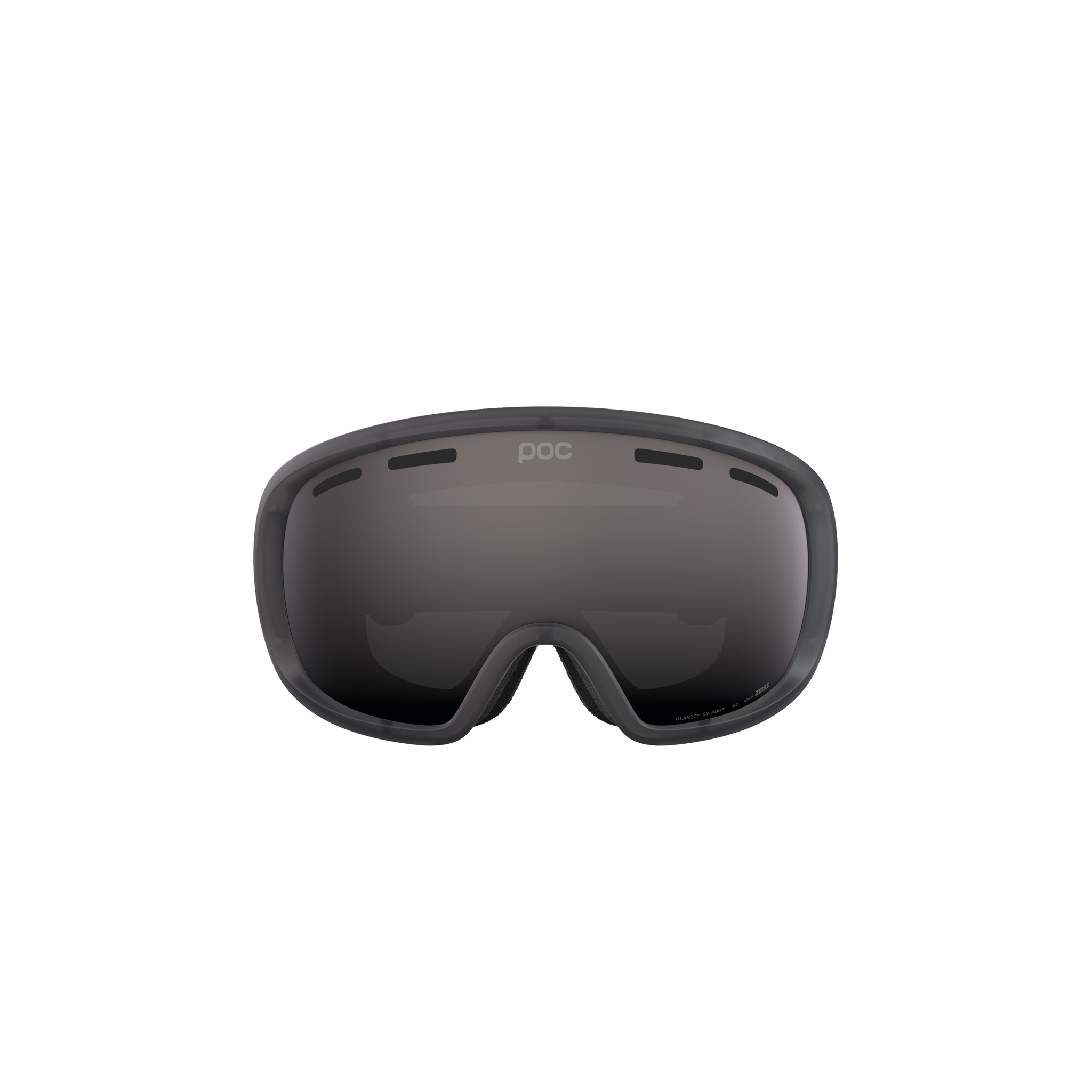 POC Fovea Wide Fit Snow Goggles
