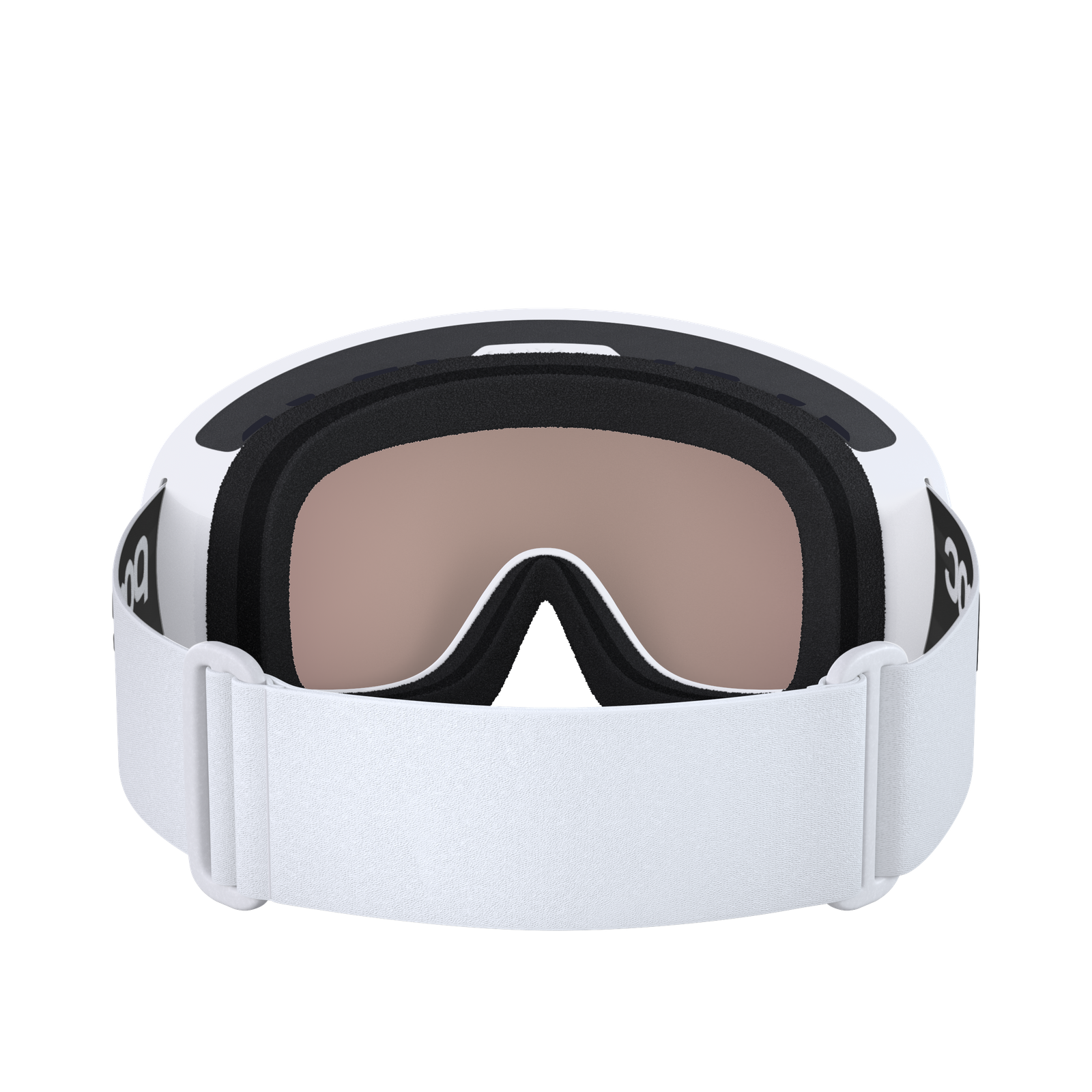 POC Fovea Photochromic Wide Fit Snow Goggles