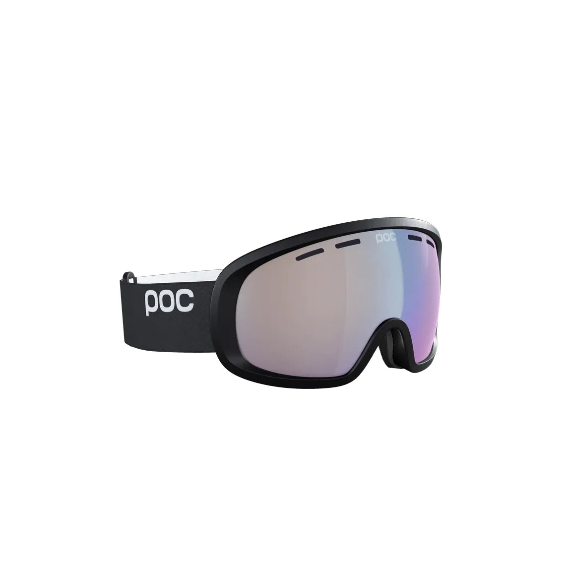 POC Fovea Mid Photochromic Snow Goggles