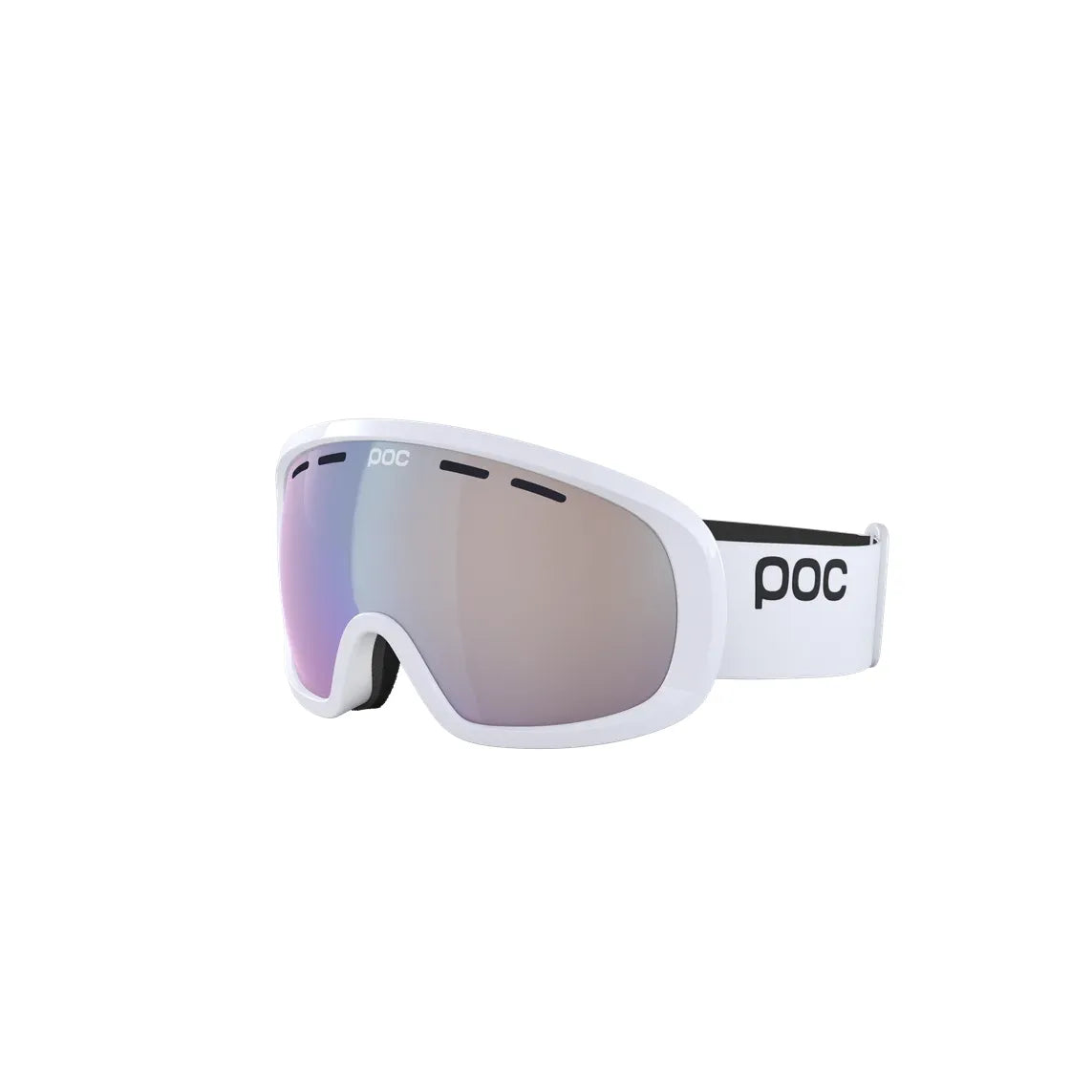 POC Fovea Mid Photochromic Snow Goggles
