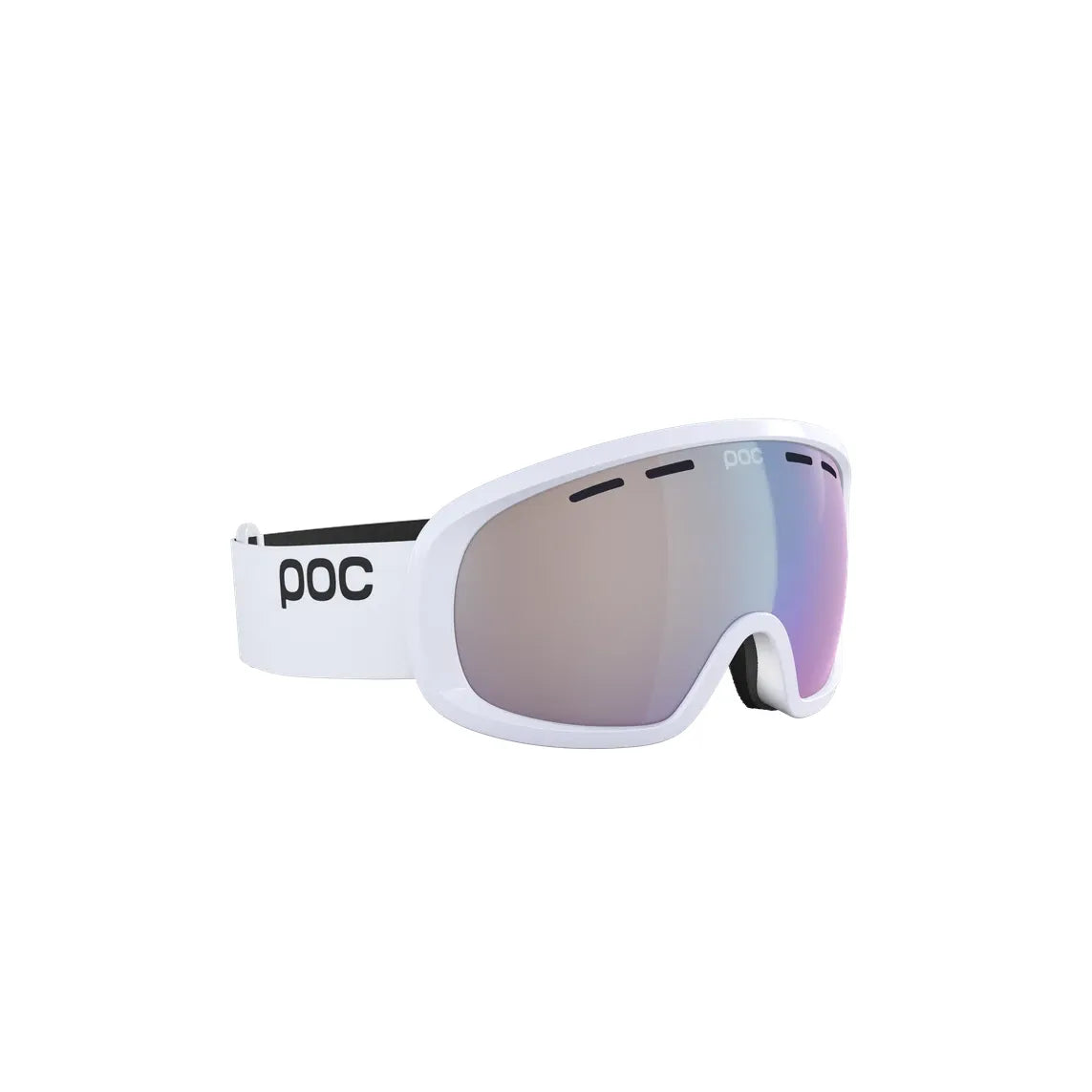 POC Fovea Mid Photochromic Snow Goggles