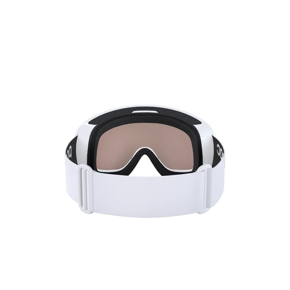 POC Fovea Mid Photochromic Snow Goggles
