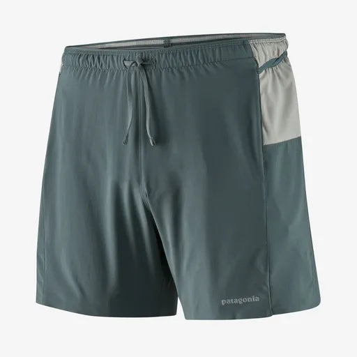 Patagonia Men's Strider Pro Shorts - 5"