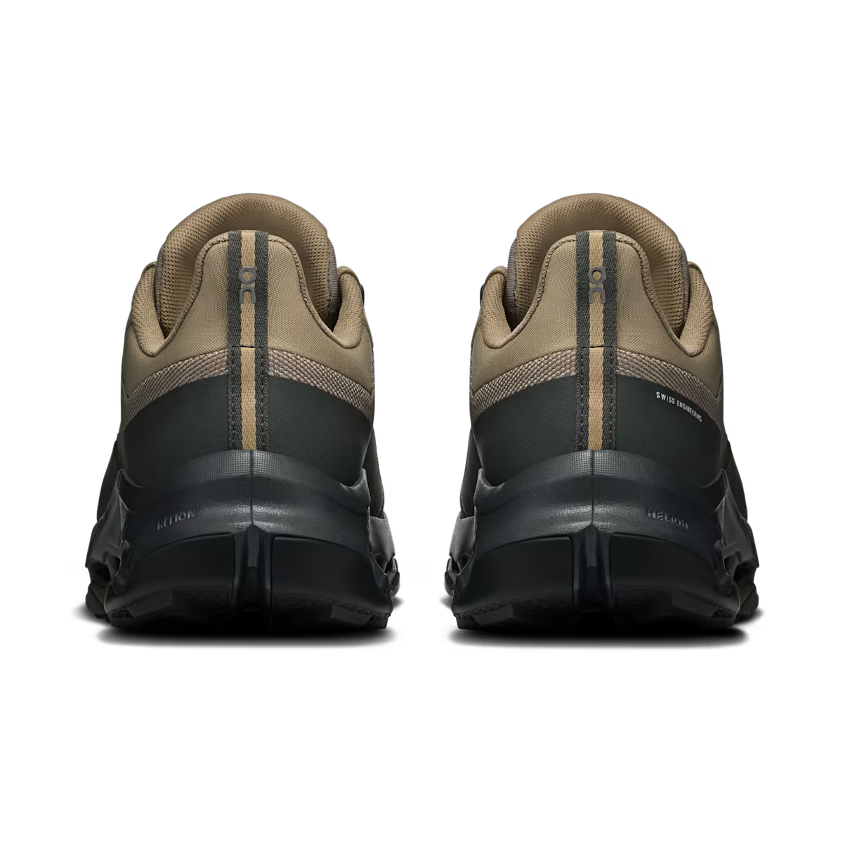 On Running Men's Cloudhorizon 2 Waterproof Hiking Shoes