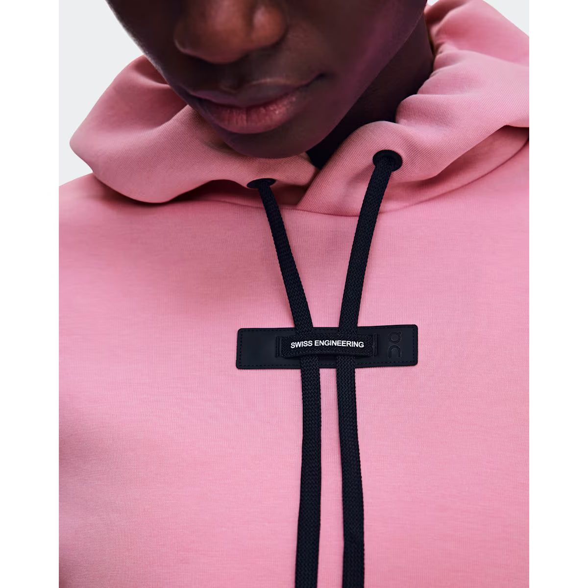 On Running Women's Focus Tech Hoodie