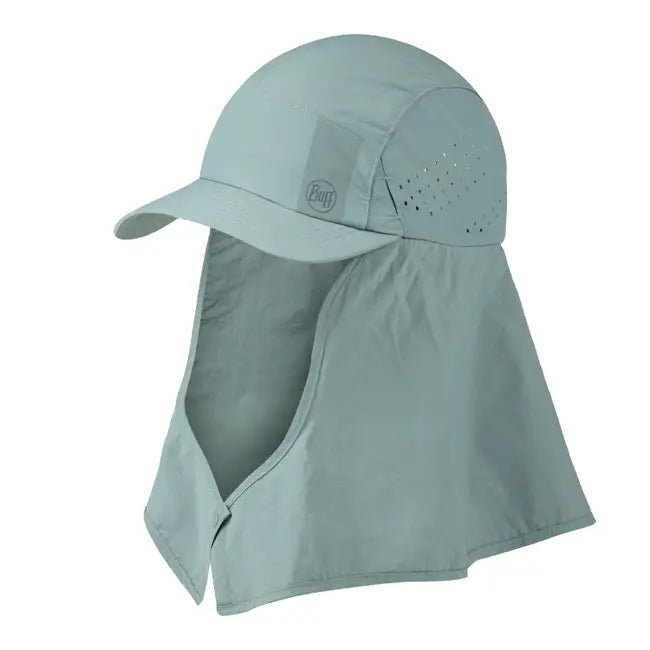 Buff Cap Desert Solid – Outside Sports