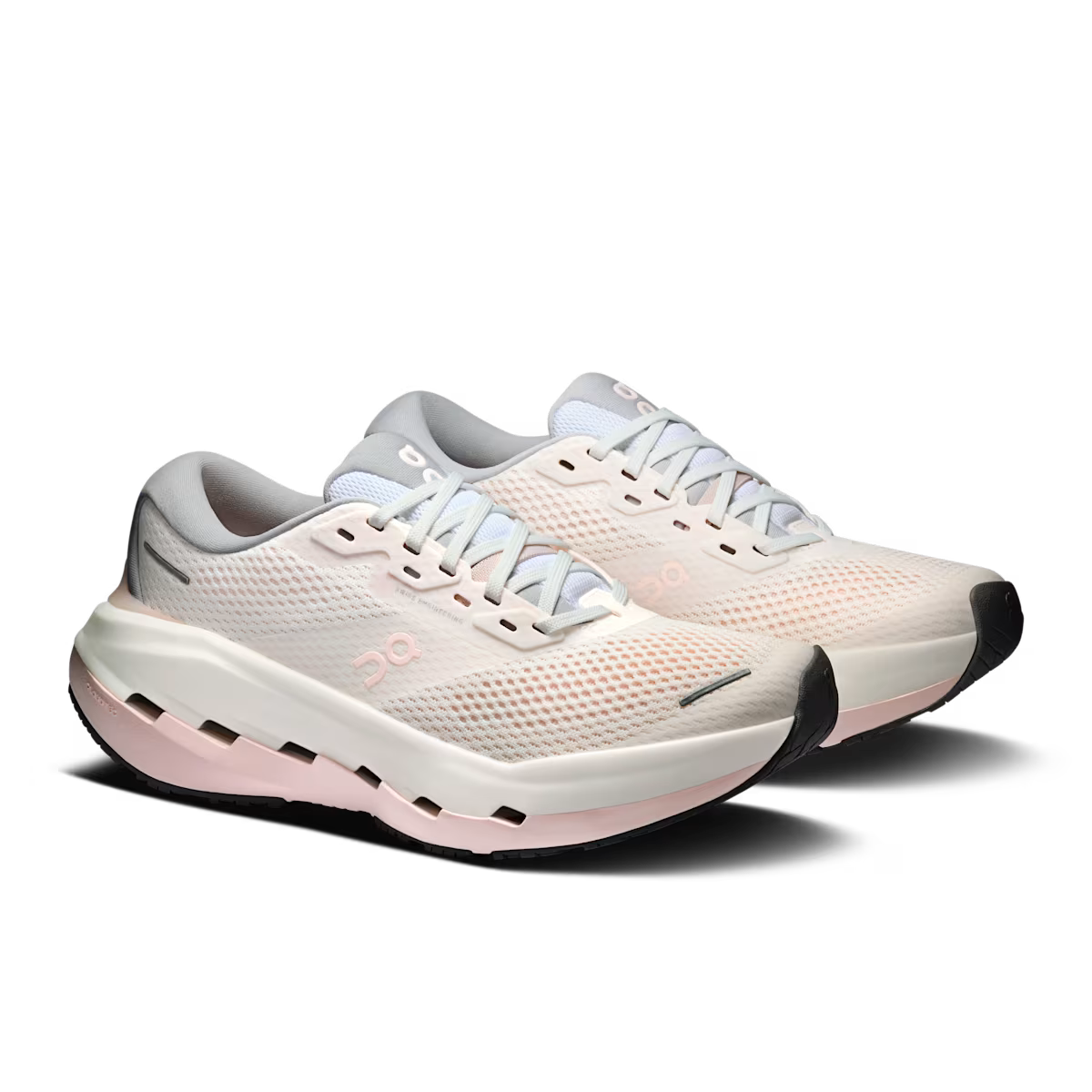 On Running Women's Cloudrunner 3 Max Running Shoes