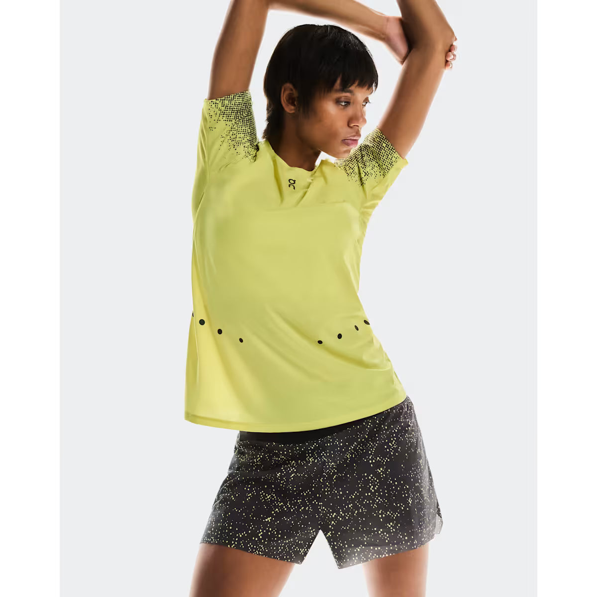 On Running Women's Ultra Shorts