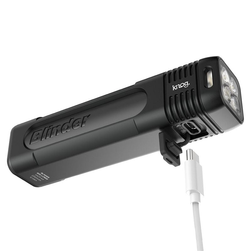 Knog Blinder 600 Lumen Front Bike Light
