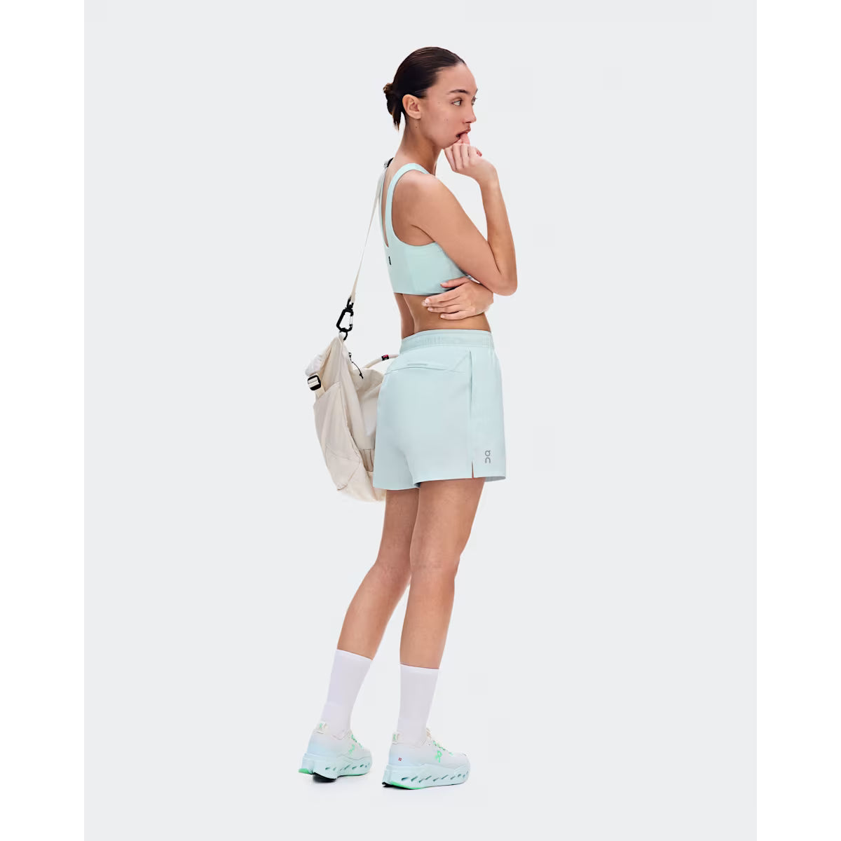 On Running Women's 3" Core Shorts