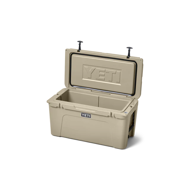 Yeti Tundra 75 Cooler