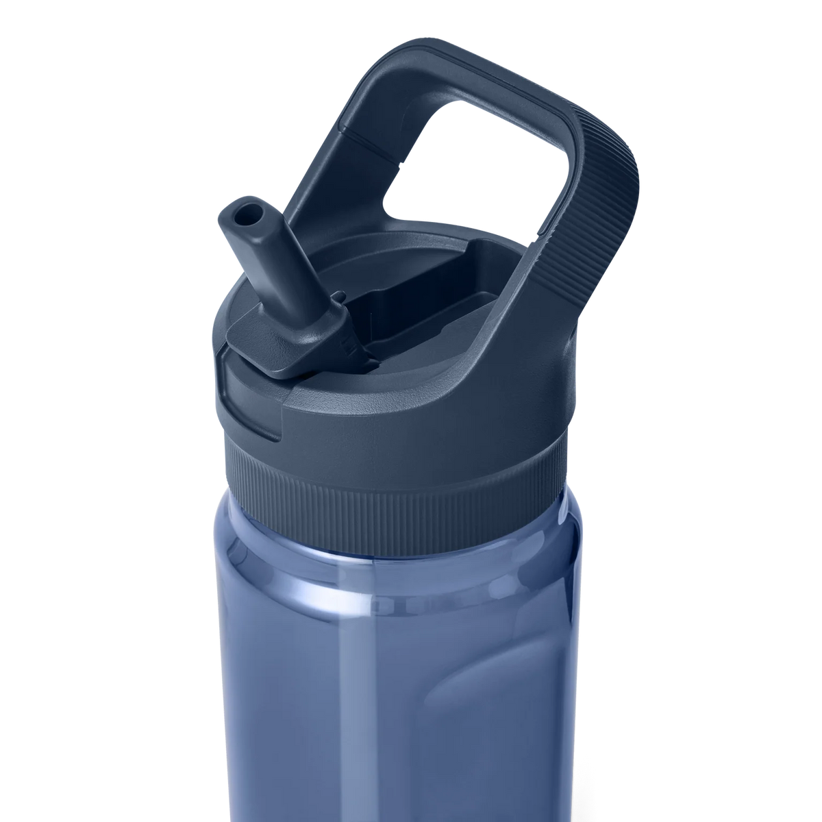 Yeti Yonder 600 ml Water Bottle with Straw Cap