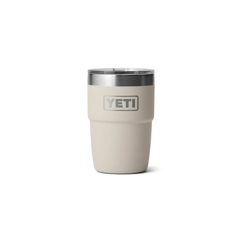 Yeti Rambler 8oz Stackable Cup (236ml)